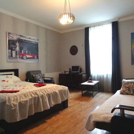 Guest House, Old-Si Tbilisi Ngoại thất bức ảnh