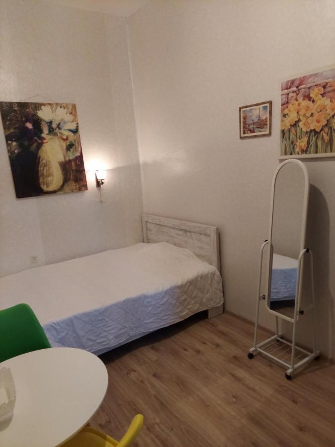 Guest House, Old-Si Tbilisi Ngoại thất bức ảnh