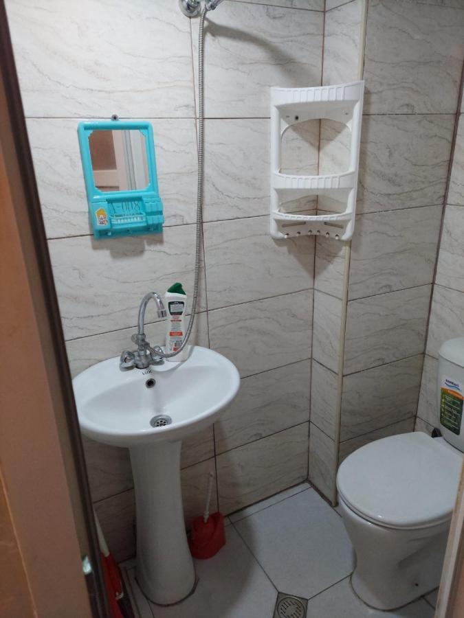 Guest House, Old-Si Tbilisi Ngoại thất bức ảnh
