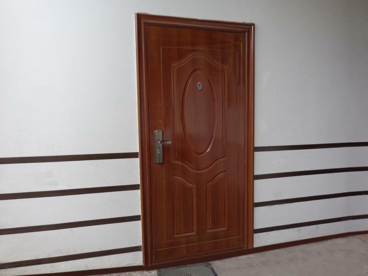 Guest House, Old-Si Tbilisi Ngoại thất bức ảnh