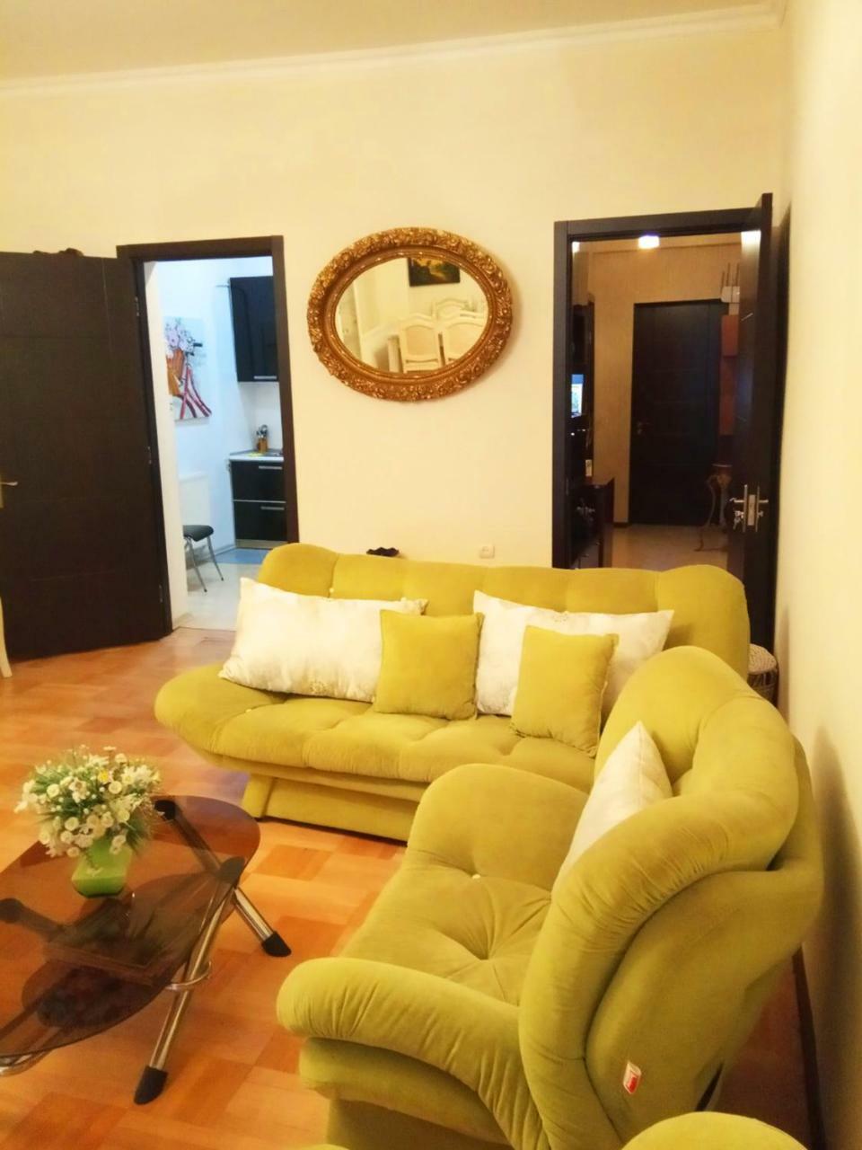 Guest House, Old-Si Tbilisi Ngoại thất bức ảnh