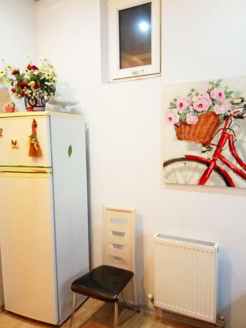 Guest House, Old-Si Tbilisi Ngoại thất bức ảnh